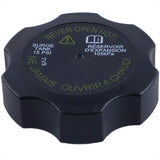 Tampa reservatório água GM S10 Trailblazer Malibu Captiva