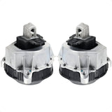 Coxim hidráulico motor BMW 320i 330i 430i X3 X6 X7 Z4