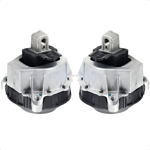 Coxim hidráulico motor BMW 320i 330i 430i X3 X6 X7 Z4