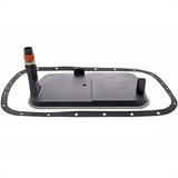 Filtro óle transmissão automática BMW Serie 3