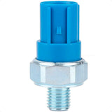 Sensor pressão óleo válvula Vtec Honda Accord CRV Civic