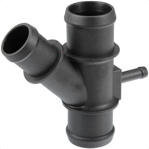 Conector Mangueira Radiador Volkswagen Audi 2.0 FSI TFSI