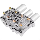 Bloco solenoide transmissão automática Honda Fit 2003-2008