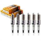 Velas ignição motor NGK LZTR5AGP Iridium