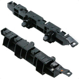 Suporte lateral parachoque dianteiro Honda Accord 2006-2007