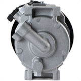 Compressor AC Honda Accord 3.5L V6 2008-2012