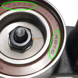 Jogo correia dentada Honda Accord V6 2003-2017