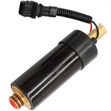 Bomba combustível alta pressão motor Volvo Penta