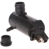 Bomba água limpador parabrisa Honda Acura Hyundai Kia Toyota