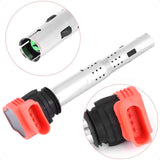 Bobina ignição Volksvagem Jetta Passat CC Tiguan