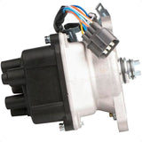 Distribuidor ignição TD31U Honda Accord 2.2 1990-1991