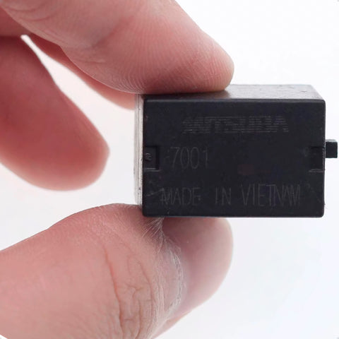 Relê compressor ar condicionado Mitsuba 7001 7002