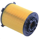 Refil filtro óleo motor Volvo 2.0 2014-2022