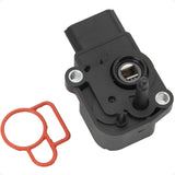Sensor Map Tps Híbrido Honda PCX 125 ADV 150