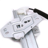 Motor vidro elétrico dianteiro Honda Civic 1996-2000