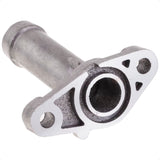 Flange bomba d'agua Passat CC Touareg Cayenne Audi Q7