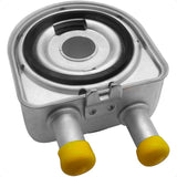 Trocador calor óleo Hyundai Kia 2009-2020