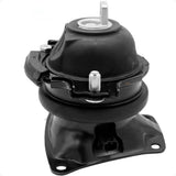 Coxim traseiro motor Honda Accord 3.5 V6 2013-2017