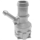 Flange mangueira saída radiador Volkswagen Audi