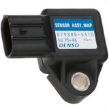 Sensor pressão MAP Denso Honda Accord Civic CRV Fit