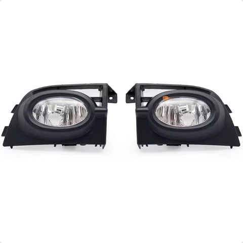 Farol milha neblina dianteiro Honda Civic 2006-2008
