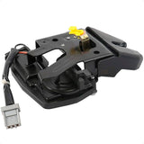 Fechadura elétrica porta malas Honda Accord 1998-2002