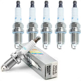 Velas ignição motor NGK IZFR5F-11 iridium