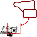 Junta bloco motor cavalete bomba d'agua BMW Mini