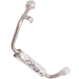 Tubo água refrigeração Turbo Volkswagen Audi 2.0 TFSI TSI