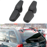 Dobradiça vidro traseiro porta malas Kia Sportage 2005-2010