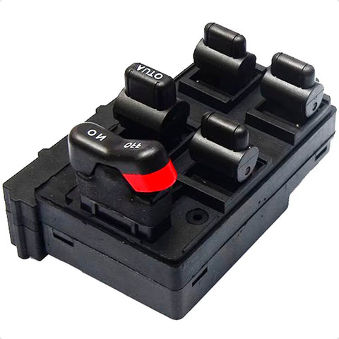 Botão interruptor vidro elétrico Honda Accord 1994-1997