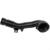 Tubo entrada ar BMW 535i 640i 740i X5 X6 2010-2017