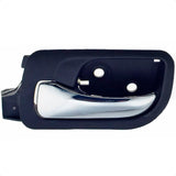 Maçaneta interna porta Honda Accord 2003-2007