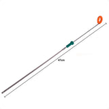 Vareta nível óleo Honda Civic Del Sol CRV 1994-2000