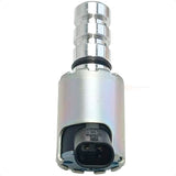 Solenoide comdando variável VVT pressão óleo VW Audi