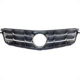 Grade frontal Mercedes Benz Classe C180 C200 C280 2008-2014