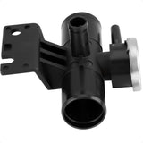 Tampa flange água radiador Mitsubishi ASX Outlander Lancer