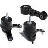 Jogo coxim motor Lexus ES350 Toyota Camry 3.5 V6 2007-2011