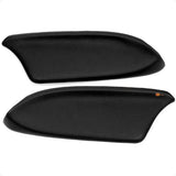 Forro apoio braço porta dianteira Honda Accord 2008-2012