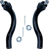 Braço tirante terminal direção Honda Accord 2003-2007