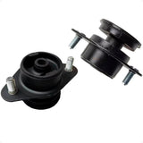 Conjunto coxim carroceria Mitsubishi Pajero Challenger Nativa
