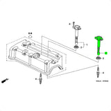 Bobina Ignição Honda Accord Civic SI CRV 2.0 2.4