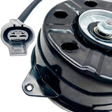 Motor ventilador refrigeração Toyota Corolla 2009-2019