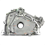 Bomba de óleo motor Honda Accord 3.5 V6 2008-2012