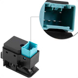 Botão vidro elétrico porta traseira Honda Accord 2003-2007