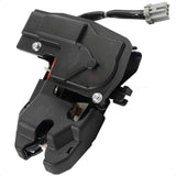 Fechadura elétrica porta malas Honda Accord 1998-2002