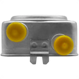 Trocador calor óleo Hyundai Kia 2009-2020