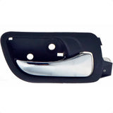 Maçaneta interna porta Honda Accord 2003-2007