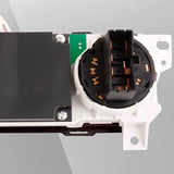 Controle ar condicionado Honda Accord 2001-2002