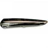 Acabamento cromado frontal para-choque Citroen DS5